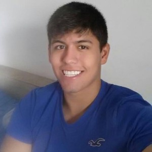 Estudante foi morto próximo a universidade onde estudava
