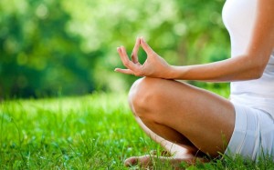 meditacao