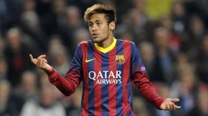 neymar