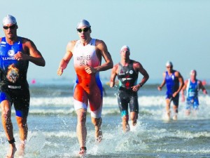 O circuito terá seis provas no ano, quatro em Santos e duas em São Paulo.