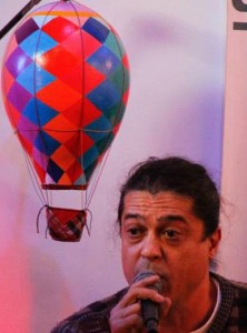 wagner parra