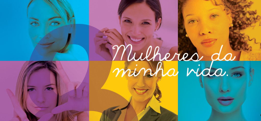 Envie uma foto em homenagem às mulheres e concorra a prêmios