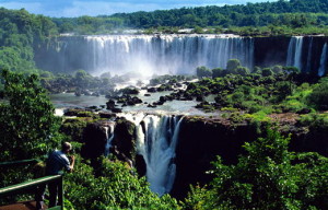 Foz-do-Iguacu