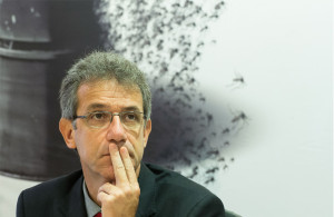 Foto: Marcelo Camargo /Agência Brasil chioro