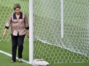 Segundo a presidenta, com essa autoridade, será possível acompanhar “com rigor e transparência” o cumprimento das contrapartidas assumidas pelos clubes no Profut e permitirá que os patrocinadores tenham mais confiança na boa aplicação dos recursos investidos