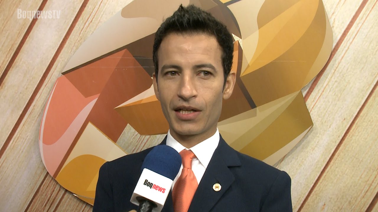 Verador, o mais votado da história da Cidade, está sendo acusado pelo Ministério Público Federal de falsidade ideológica. Ele nega as acusações e promete provar que tem dupla nacionalidade.