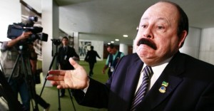 Político foi condenado após ofender classe LGBT (Foto: Divulgação)