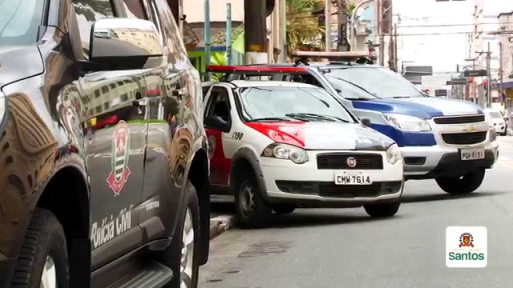 Mais quatro hotéis no Centro da Cidade são fechados por força tarefa