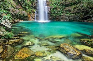 Chapada dos Veadeiros
