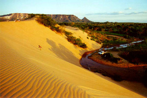 Parque Estadual do Jalapão