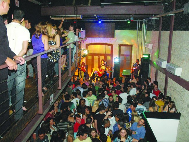 Lei obriga que casas noturnas tenham câmeras de segurança