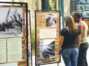 exposição século 19