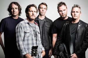 pearljam