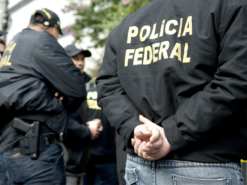 Polícia Federal