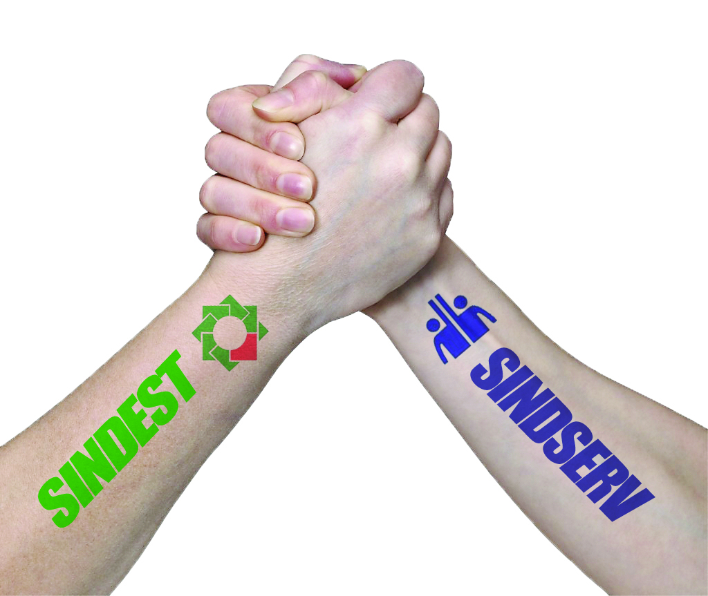 Imposto sindical causa polêmica em Santos