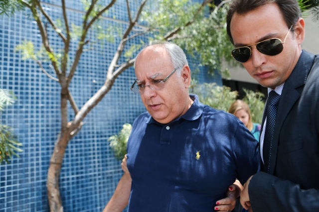 Juiz autoriza depoimento de Renato Duque à CPI da Petrobras