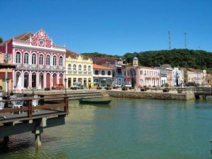 São Francisco do Sul