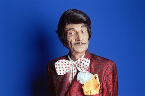 Jorge Loredo como Zé Bonitinho
