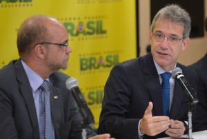 Foto: Wilson Dias/Agência Brasil 954558-mec_020415_5
