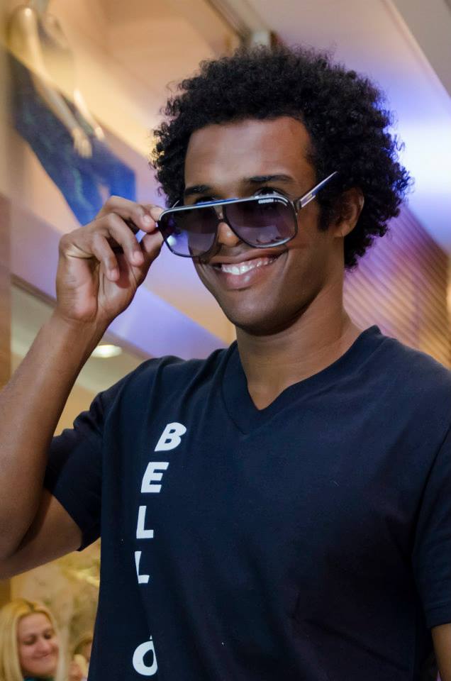 Desfile Na quinta (16), 19 horas, no shopping Pátio Iporanga, o 4º desfile outono/inverno com mais de 100 looks, casting da Oficina By Clô!