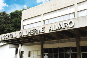 Hospital faz campanha para aumentar seu banco de leite materno
