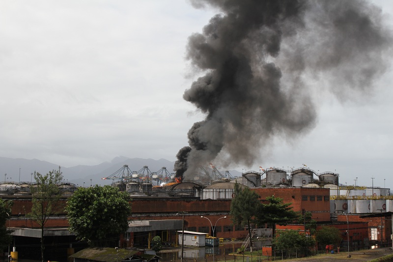 MP e Polícia Civil já começaram trabalhos de investigação
