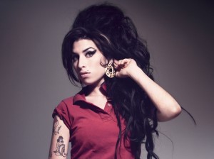 amy