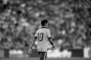Foto: Divulgação camisa10
