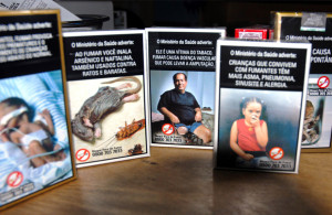 Foto: Marcello CAsal Jr/Agência Brasil cigarro