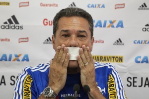 Foto: Divulgação / Clube de Regatas do Flamengo luxa