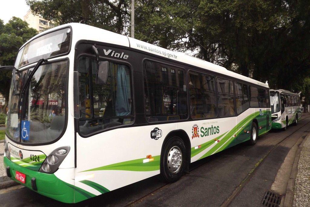 Viação Piracicabana pede R$ 3,25 para a tarifa