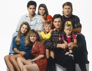 Elas cresceram diante das câmeras como a personagem Michelle ao longo dos 12 anos em que "Três é Demais" foi ao ar. Caíram nas graças do público, graças à maneira desenvolta como combinavam travessuras com expressões fofas