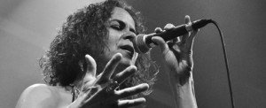 Valéria Soares e Banda.
