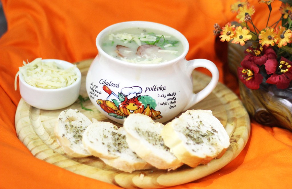 Caldo verde do restaurante Fogo de Minas está entre os pratos da promoção