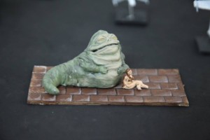 miniaturas satar wars
