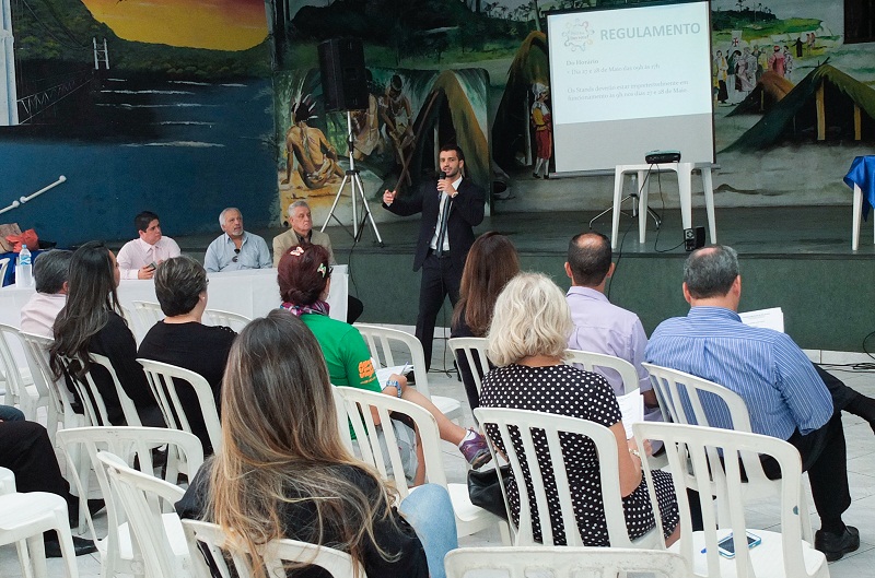 IV Feira de Empregos acontece nesta quarta (27) e quinta (28)