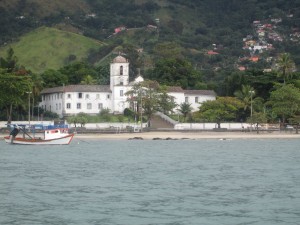 Convento de São Francisco é um dos roteiros que o Fórum apresentará, além da gastronomia da região