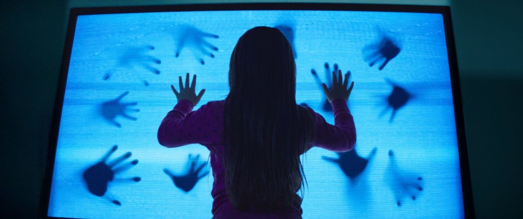 Após 33 anos, Poltergeist volta para assustar o público
