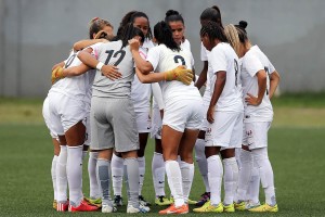 Sereias da Vila estreiam no Campeonato Brasileiro nesta quarta (9), a partir das 15 horas, na Vila Belmiro, com entrada franca.