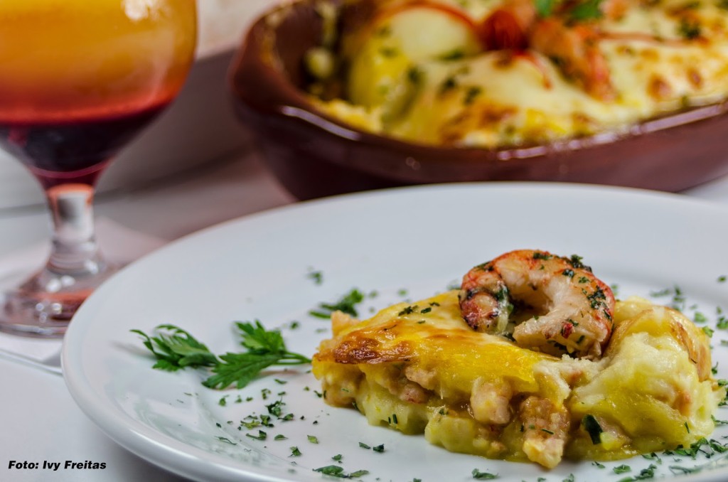 II Festival Gastronômico promove o Dia das Delícias Vicentinas