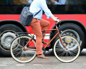 Foto: Divulgação ciclistacidade