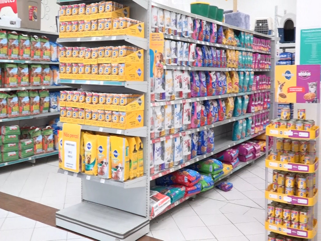 Mercado pet segue crescendo apesar da crise econômica