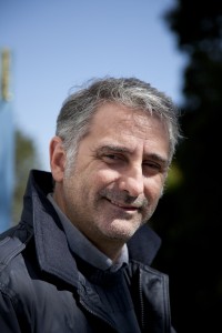 Marcelo Gome apresenta seus trabalhos no Sesc Santos (Rua Conselheiro Ribas, 136, Aparecida)