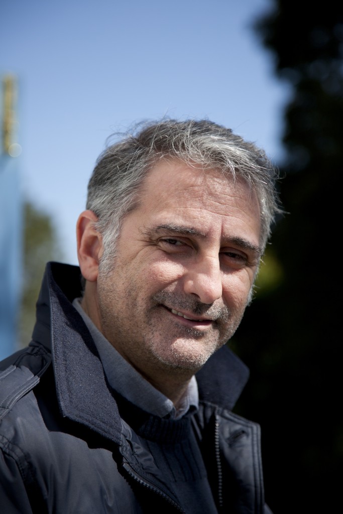 Santos recebe retrospectiva do cineasta Marcelo Gomes