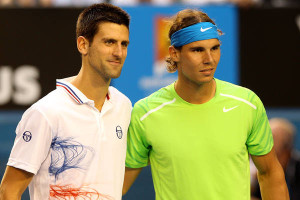Torneio de Roland Garros é o grande desejo dos tenistas profissionais