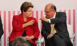 Segundo o ministro Edinho Silva (Comunicação Social), a intenção é conversar com todas as lideranças que queiram debater o assunto para se chegar a uma "saída que seja efetiva"