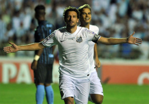 Será a segunda passagem de Elano pela Índia