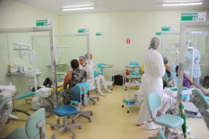 Centro de Especialidades Odontológicas será ampliado para 111 municípios paulistas, sendo 5 da Baixada Santista