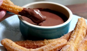 churros