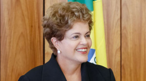 Segundo Dilma, o Minha Casa, Minha Vida “faz a roda da economia girar” e é importante para a retomada do crescimento do país